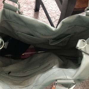 Steve Madden Bags - Large Grey Steve Madden Tote Steve Madden Bags - Large Grey Steve Madden Tote